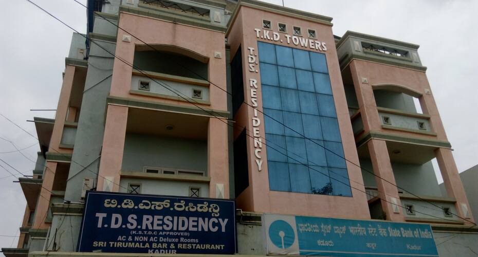 T.D.S. Residency, Kadur 1